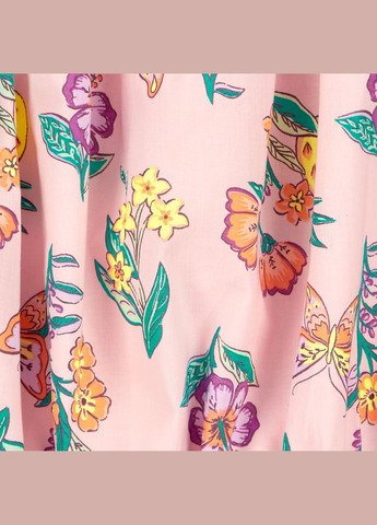 Майка для девочки 12-136 см (3Q991510_8) Carter's (299400761)