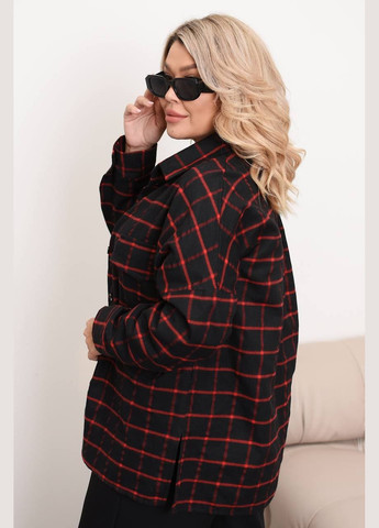 Сорочка в клітинку Garna (325817342)