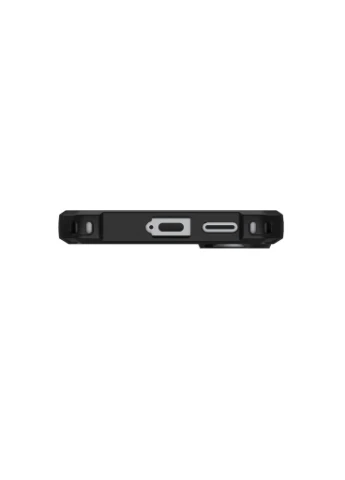 Чехол для мобильного телефона Samsung Galaxy S26 Pathfinder Clear with Magnet ash/black (214528113140) UAG (393966401)