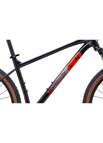 Велосипед 27,5" BOBCAT TRAIL 5 рама - S 2024 BLACK (SKD-94-28) Marin (316395997)