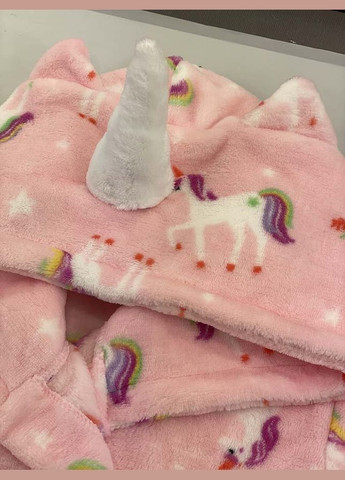 Халат для девочки Фламинго (303604442)