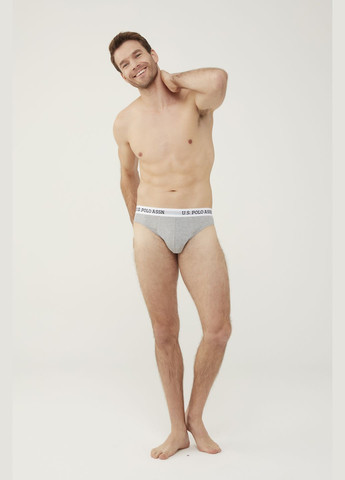 Труси-сліпи чоловічі U.S. Polo Assn. 80452 (294912637)