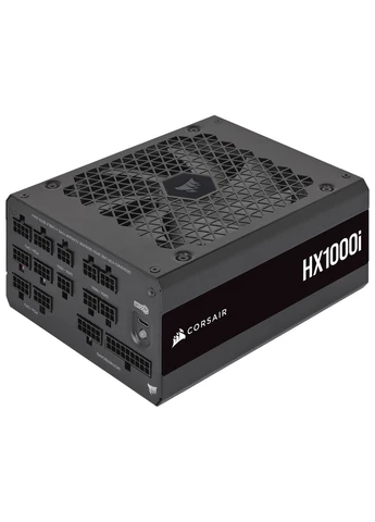 Блок живлення HX1000i PCIE5 1000W (CP-9020259-EU) Corsair (396718468)