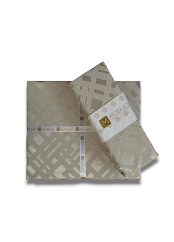 Покрывало Modabox 240х260 см Sezen Gri Moda Box (365814855)