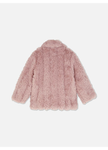 Шуба,розовый, Primark (368994860)