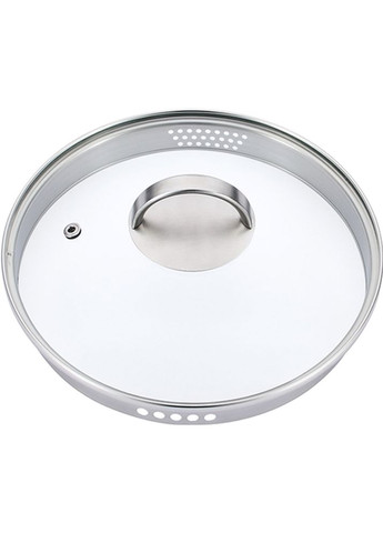 Кастрюля 20 см 3.5 л (55876-20) Lessner (338435024)