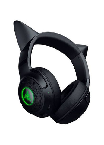 Гарнитура Kraken Kitty V2 BT Black (RZ04-04860500-R3M1) Razer (323204238)