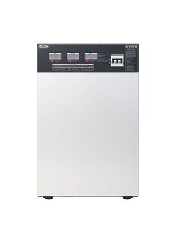 Стабилизатор напряжения трехфазный бытовой Ампер У 12-3/32 v2.0, Елекс (370386419)