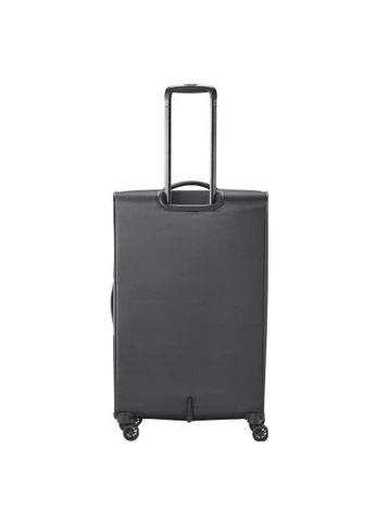 Чемодан Croatia Anthracite L (TL080349-04) Travelite (398634176)