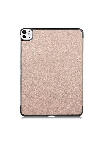 Чехол-книга Smart Case для Apple iPad Pro 11" M4 2024 Pink (711626) BeCover (351559933)