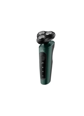Электробритва Electric Shaver Original аккумуляторная USB No Brand 9D (332211839)