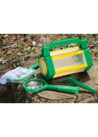 Набір для досліджень 5 в 1 (BL033) EDU-Toys (323105241)