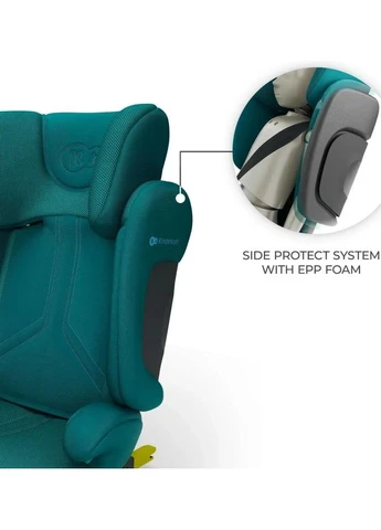 Автокрісло Xpand 2 PRO i-Size Green (KCXPPR02GRE0000) (5902533929320) Kinderkraft (390940511)