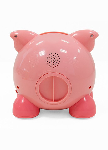 Інтерактивна навчальна іграшка Smart-Скарбничка 208441 українська та англійська KIDDI SMART (316265338)