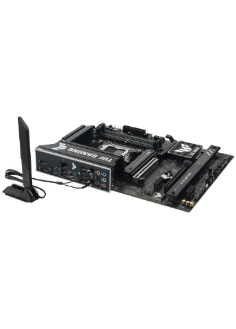 Материнская плата TUF Gaming B650E-Plus WiFi Socket AM5 Asus (391552307)