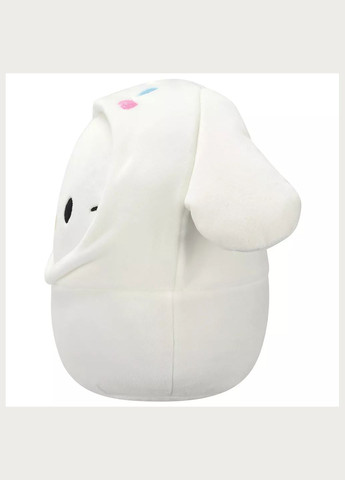 Мягкая игрушка Hello Kitty Хелоу Китти в образе Синнаморолл 20 см (SQSN00389) Squishmallows (326805599)