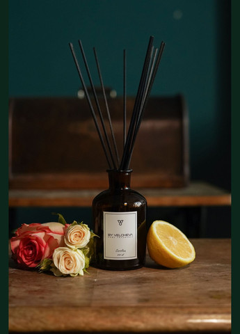 Диффузор (сладкий капучино и весенние цветы) BY VELCHEVA CAROLINA (333032182)