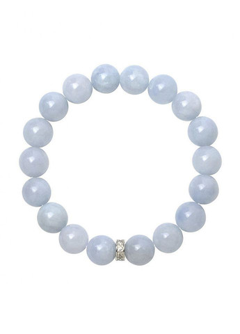 Аквамарин браслет 2132 LeBijou (367580201)