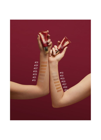 ВВ крем з ідеальним покриттям M Perfect Cover BB Cream SPF42 PA+++ світлий бежевий (№27) 20 ml MISSHA (313654263)