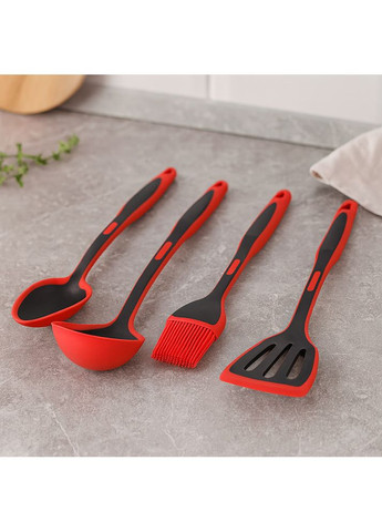 Набор кухонных принадлежностей из 4 предметов (Set-38-2) Bollire (361970723)