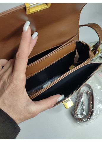 Сумка женская кросс боди No Brand (324216359)