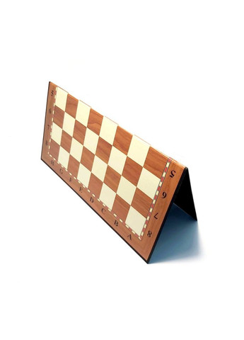 Доска для игры в шахматы картонная Q033 () SNS (316141293)