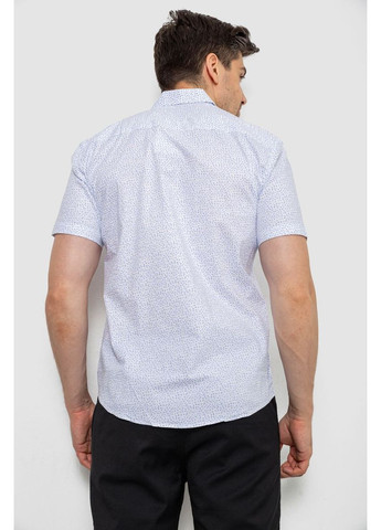 Белая рубашка Ager