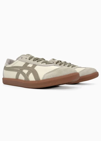 Кроссовки женские Asics Onitsuka Tiger Tokuten beige | Асикс Онитцука Тайгер Токутен бежевые No Brand бежевые демисезоны (316091100)