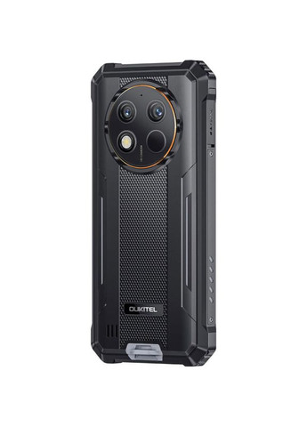 Смартфон WP28E 4/64GB Black (6931940757652) Oukitel (307927702)