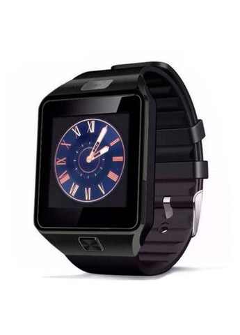 Розумний годинник DZ09 Bluetooth Smart Watch Phone Samsung (363321216)