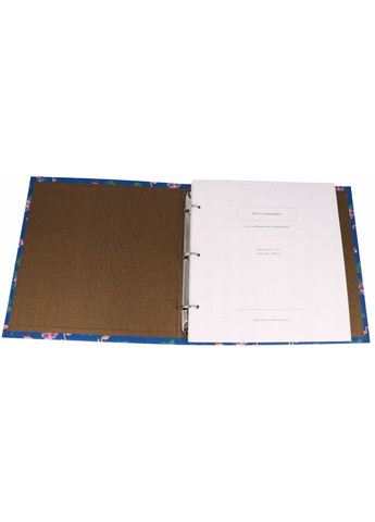 Фотоальбом для Instax Mini, Liplay, Polaroid 300, Z2300, SHARE SP-1, SP-2, link, для 312 світлин Fujifilm (365721221)