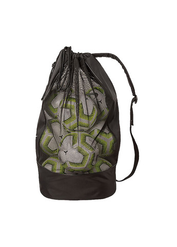 Сумка CLUB TEA BALL BAG Чорний Nike (333962537)