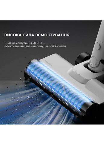 Пылесос T10W DEM-T10W DEERMA (344463456)