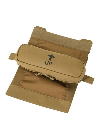 Результат медицинский горизонтальный ROLL Elite Coyote M-TAC (303261386)