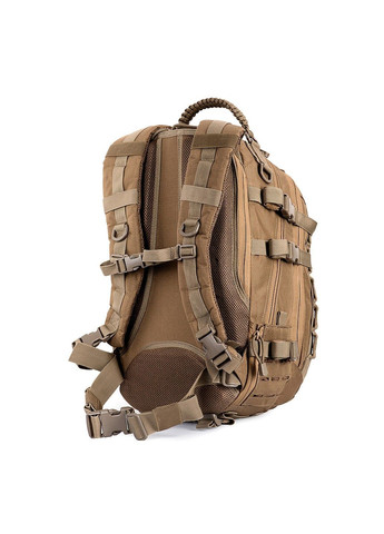 Рюкзак тактичний Mission Pack Laser Cut 25л M-TAC (368294006)