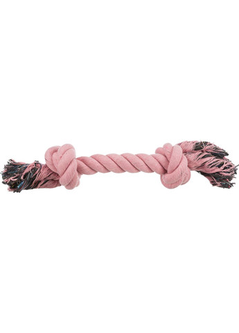 Іграшка для собак 3276 мотузка апорт з вузлами поліестер 40 см Trixie (269341474)