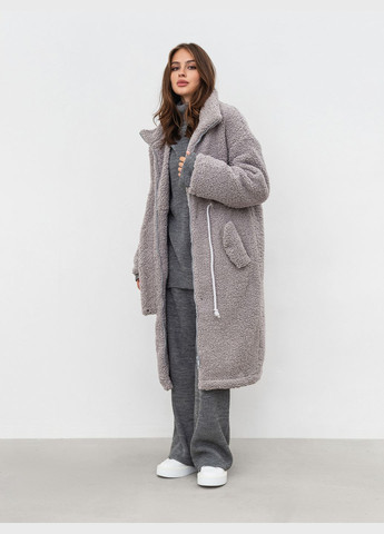 Шуба Romashka Лунд (308218295)