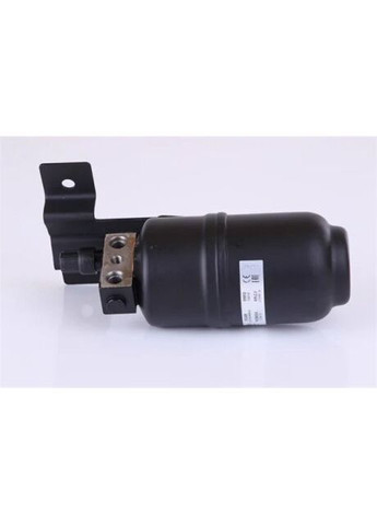 Осушувач кондиціонера RECEIVER DRYER VW SHARAN 95- 95169-ua Nissens (366169365)