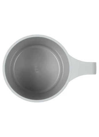 Кухоль Ellipse Mug light grey (75380) Lifeventure (326850905)