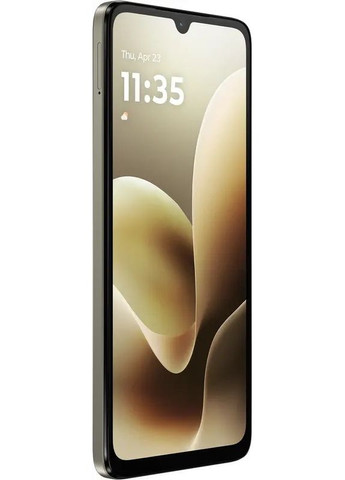 Смартфон Moto G06 Power 4/256GB Laurel Oak (PBA00001UA) Motorola (365439357)