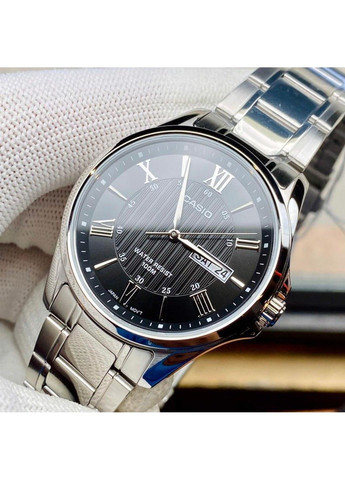 Чоловічий годинник MTP-1384D-1A Casio (363027210)