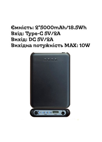 Термоноски с двусторонним подогревом стопы и пальцев АКБ 5000mAh мультиразмер 36-42 Eco-obigriv (316659885)