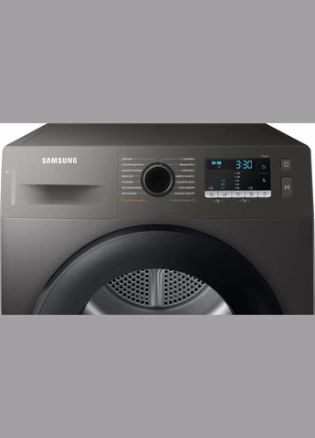 Сушильный автомат DV90TA040AX Samsung (339080613)