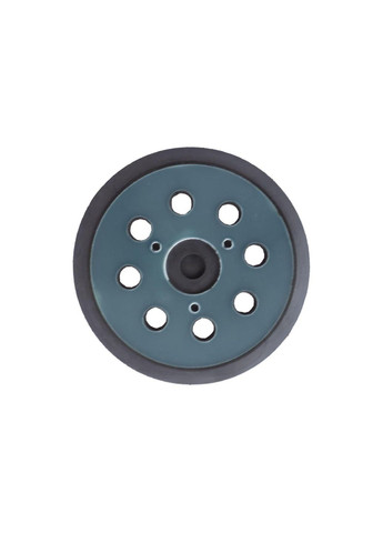 Підошва шліфмашини ексцентрикової 125 мм із 3 гвинтами для шліфування для дерева Рамболд (332203434)