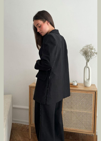 Костюм (брюки + пиджак) No Brand (325471143)