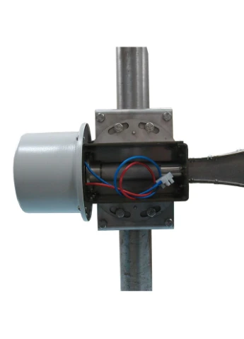 Гучномовець рупорний 100ГР002 (11-00286) Vellez (382764797)