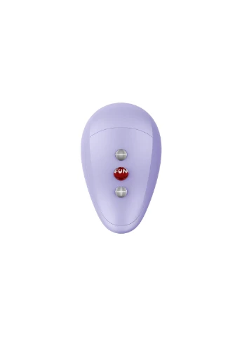 Вакуумний стимулятор Essence Purple, 11 режимів роботи, перезаряджуваний Fun Factory (376237865)