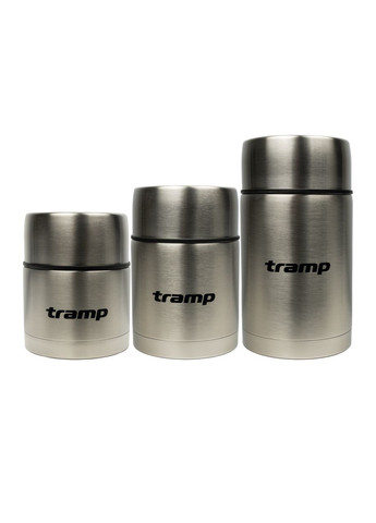 Термос з широким горлом 1,0л UTRC-079 Tramp (366220875)