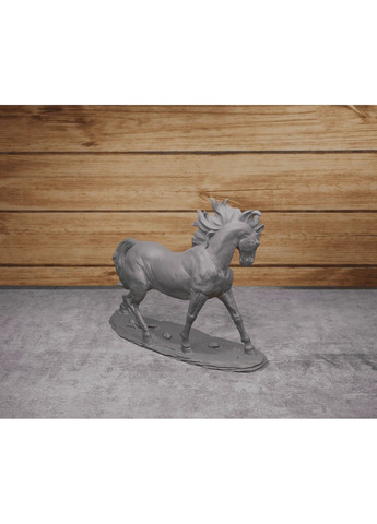 Статуэтка «Шагающая лошадь» — символ 2026 года ЗаСвіт (369718619)