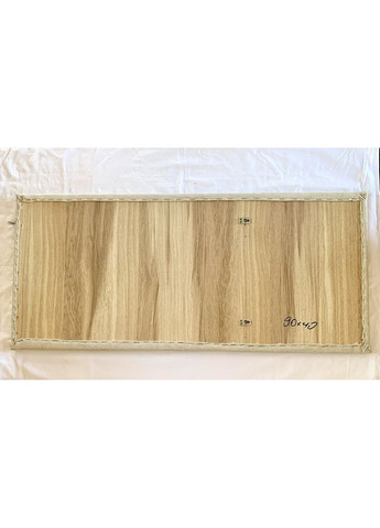 Когтеточка доска, царапка, драпака Настенная.Брезент 40*90*2см. Happy Pets (355381009)